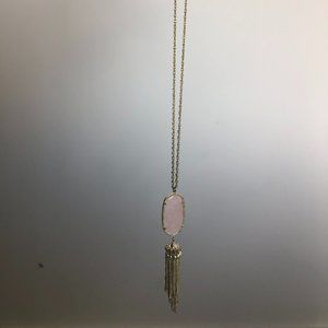 Kendra Scott Earring/ Necklace Set